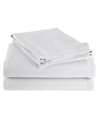 Taupe Solid Sheet Set California King I588