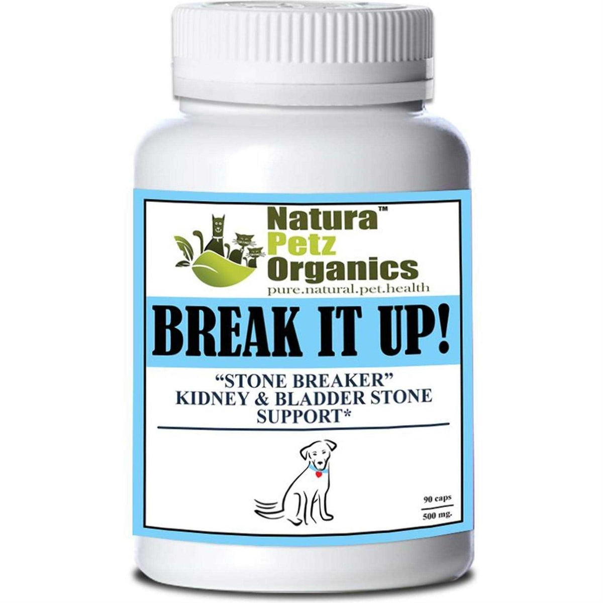 Dog Supplement Y326