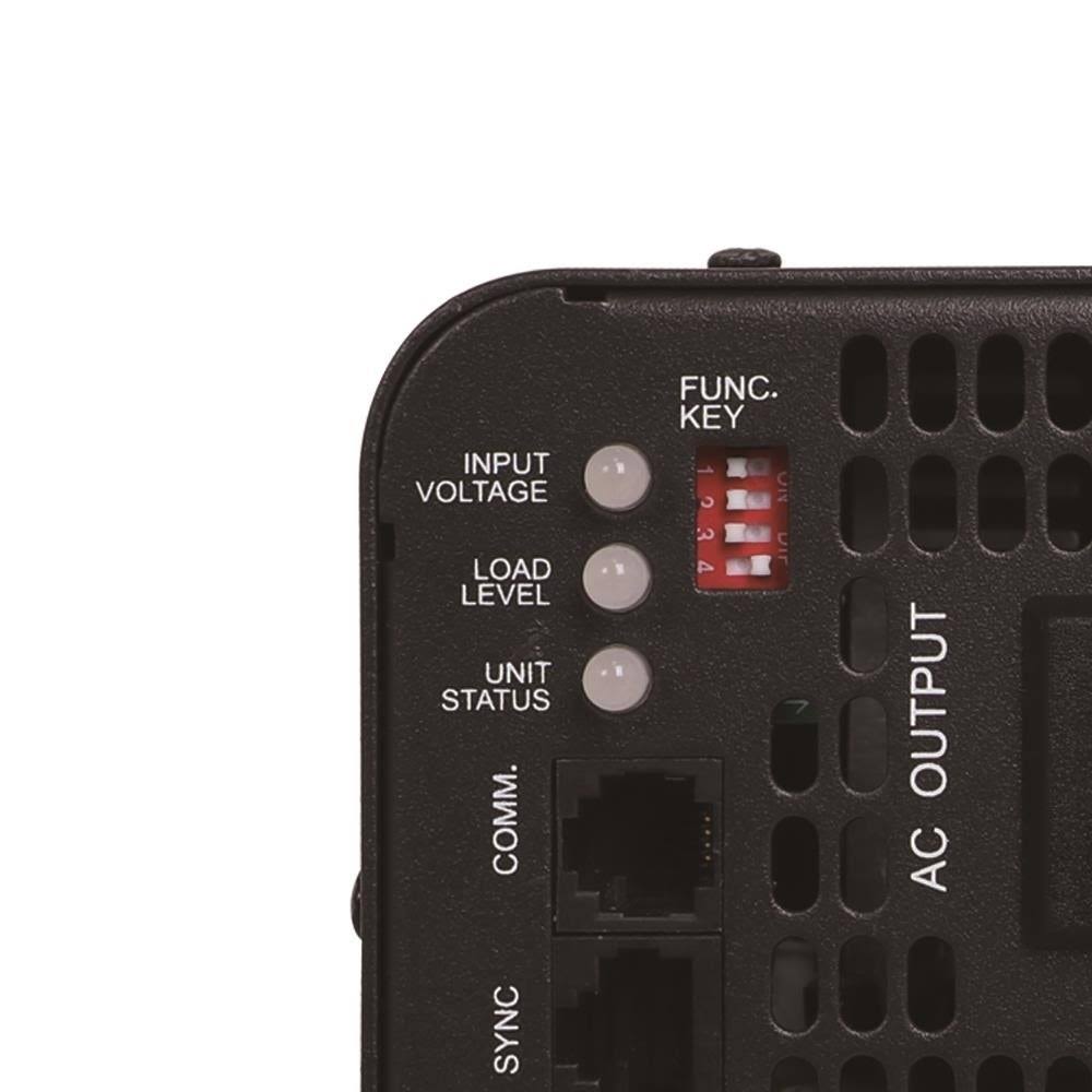 1000W 12V Pure Sine Wave Inverter Y334275