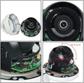 4K 8MP IP Dome Camera 2.8mm PoE IR H.265+ B34824