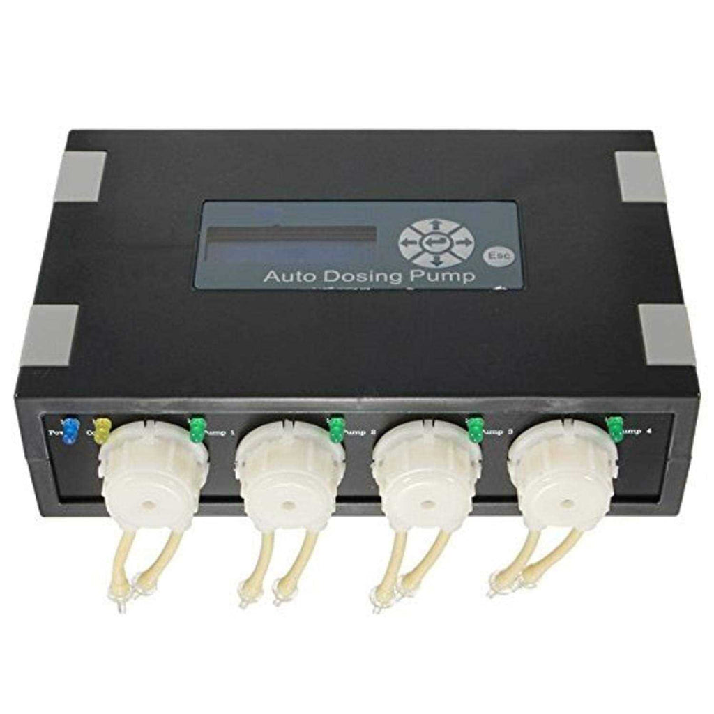 Programmable Auto Dosing Pump O948186