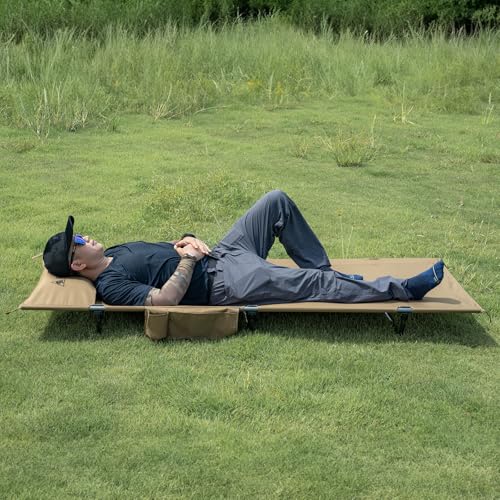 Lightweight Folding Camping Cot U483402