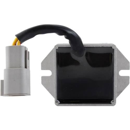 New Voltage Regulator R19595