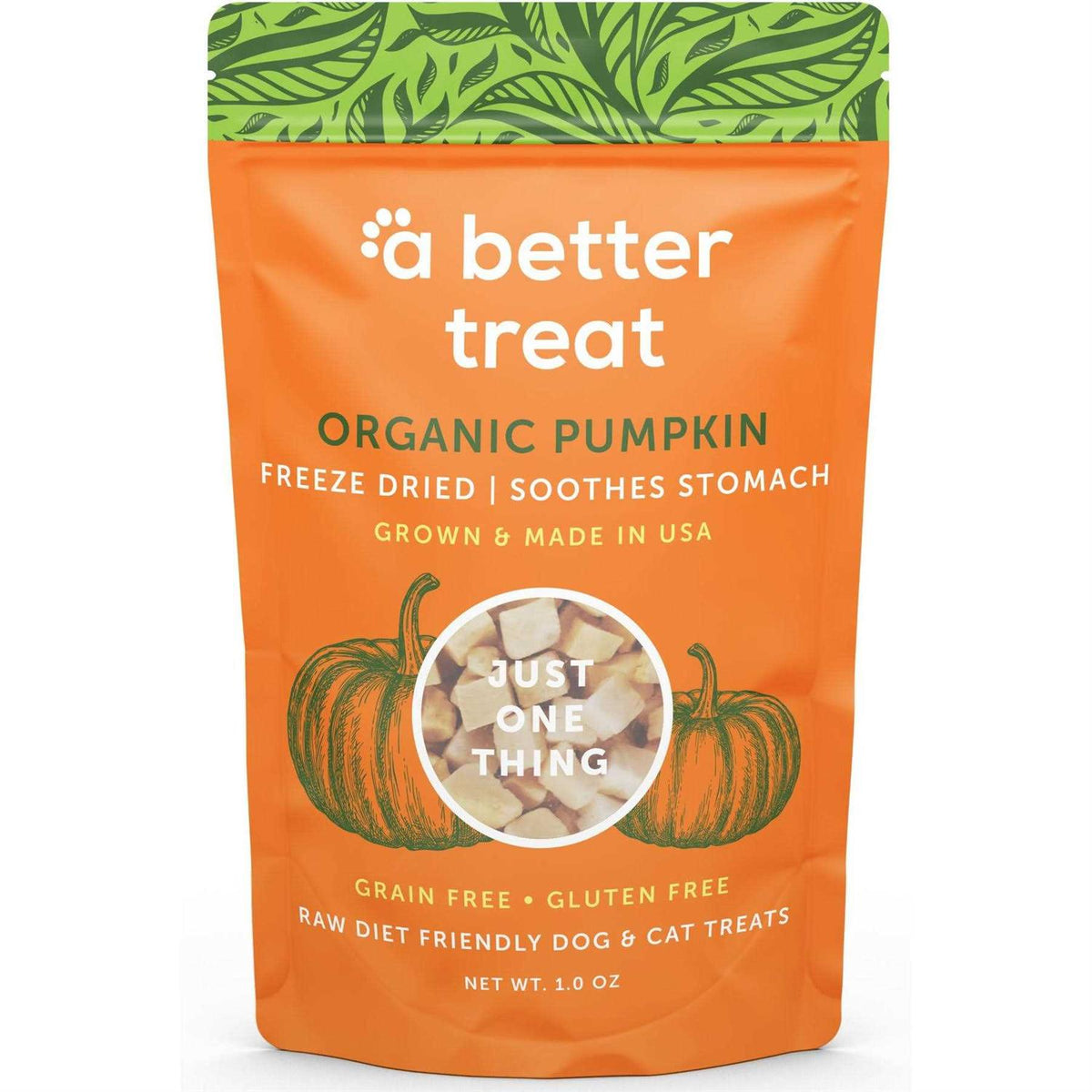 Organic Freeze-Dried Dog & Cat Treats W4732