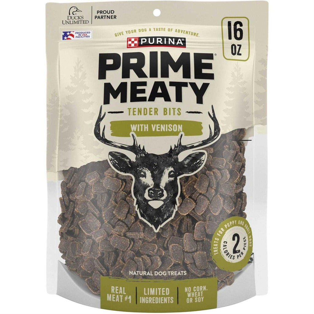 Natural Dog Treats K14321