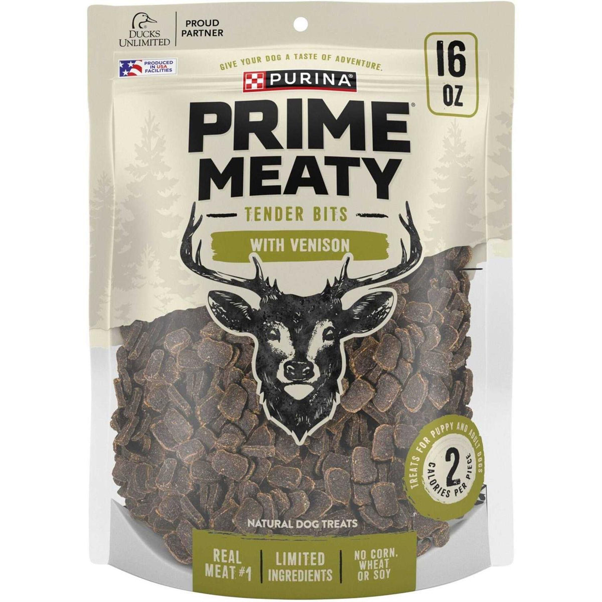 Natural Dog Treats K14321