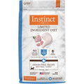 Limited Ingredient Diet Grain Free Turkey Dry Cat Food O460