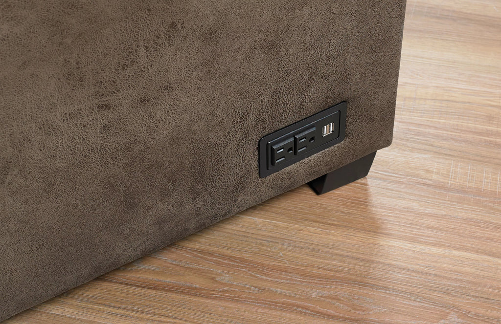 Queen Sofa Sleeper U321