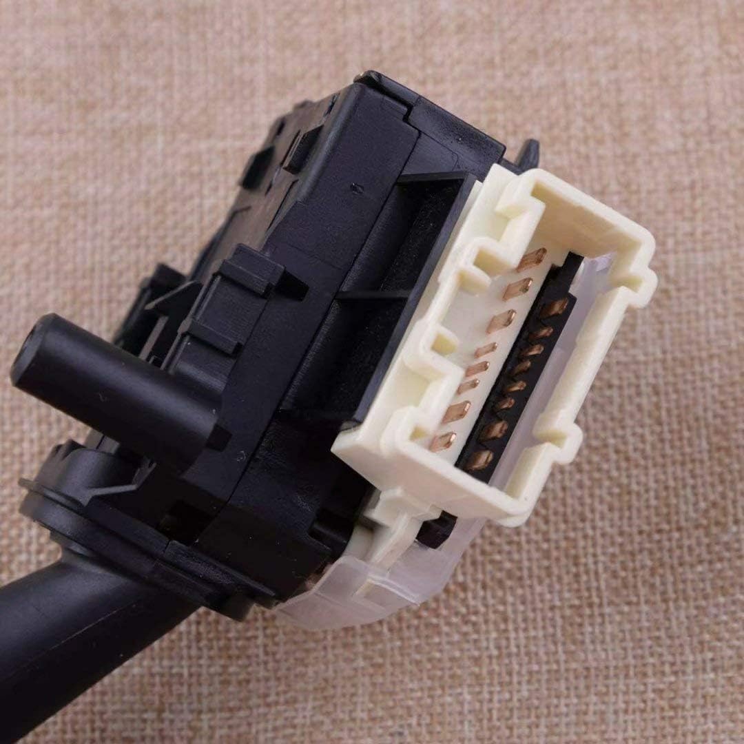 Fog Light Turn Signal Switch Pack of 2 Y198337