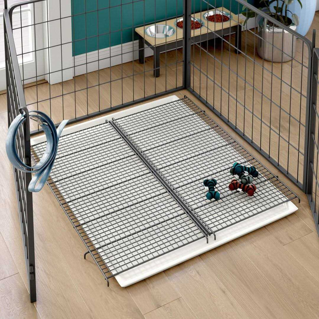 Floor Grid for Puppy Playpen L76565