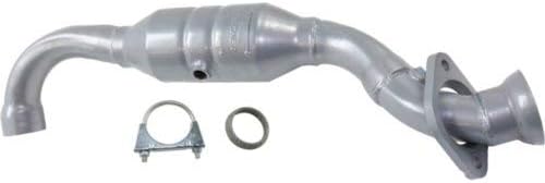 Catalytic Converter C848