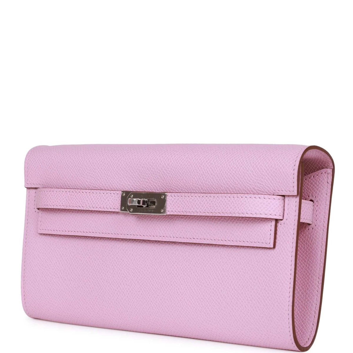 Mauve Sylvestre Epsom Wallet B37789