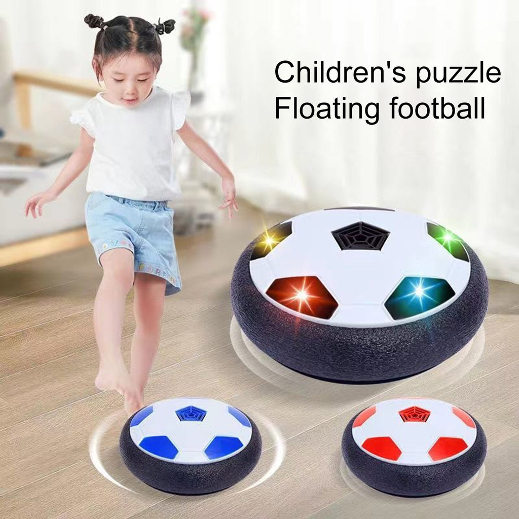 Electric Soccer Toy with Built-in Motor and Lights R879268