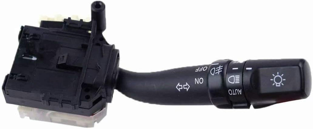 Fog Light Turn Signal Switch Pack of 2 Y198337