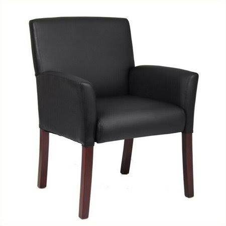 Guest Box Arm Chair V8512