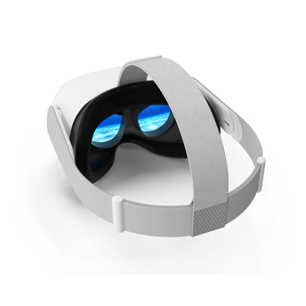 All-In-One VR Headset 128GB with Touch Controllers X828