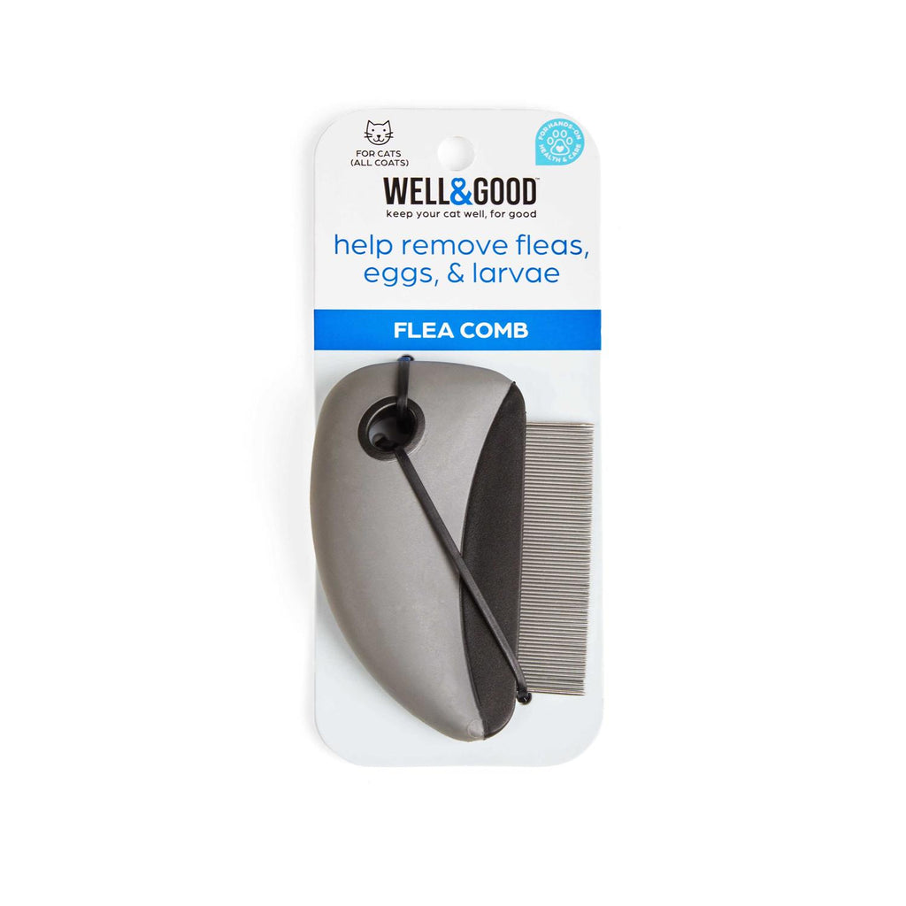 Cat Flea Comb J96205