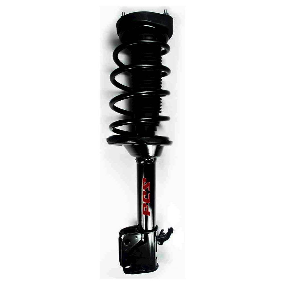 Strut and Coil Spring Assembly D9500