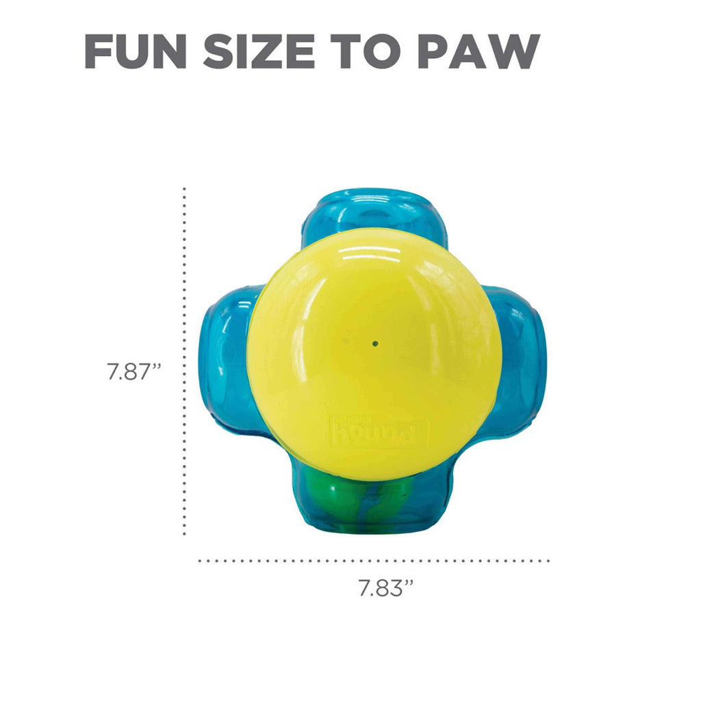 Tennis Dog Toy J32962