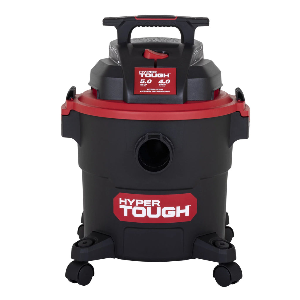 5 Gallon Wet/Dry Vacuum V7786
