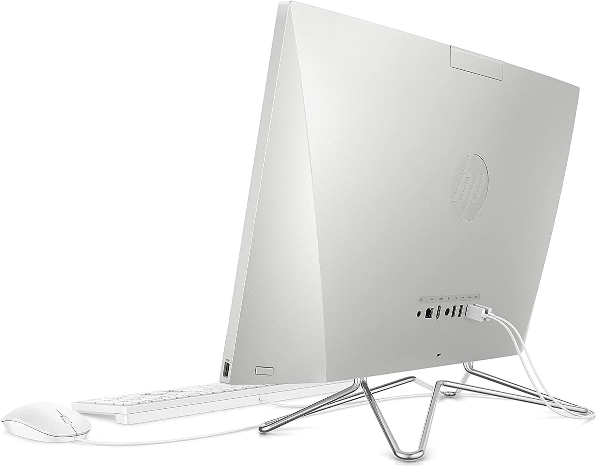 23.8" Full HD Touchscreen All-in-One Desktop Computer, 16GB RAM, 512GB SSD R1806