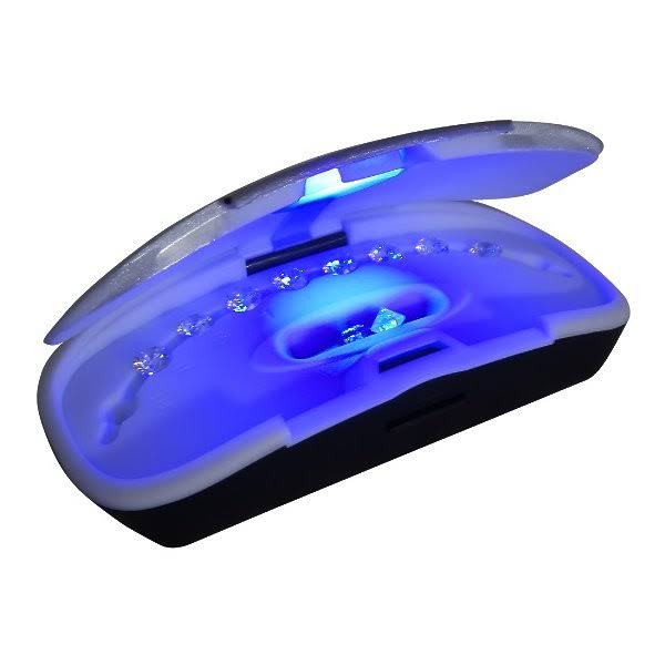 10 Stone Set Stone Color and Grading Scale W332411