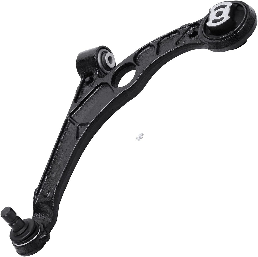 Front Lower Control Arms w/Ball Joint Assembly 2pc Set L740