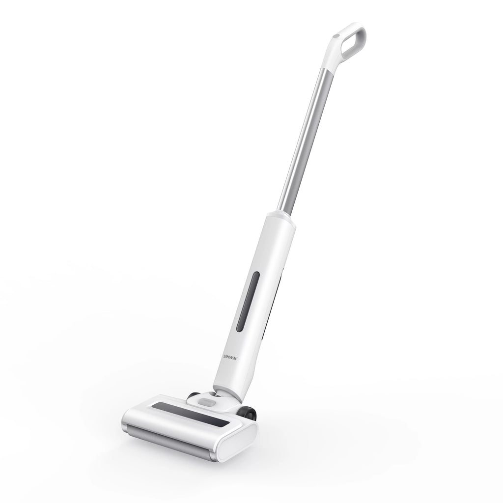 Wet Dry Cordless Vacuum and Mop with Self-Cleaning B4906
