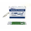 Disposable Blade Size 18 Box of 1000 G90965