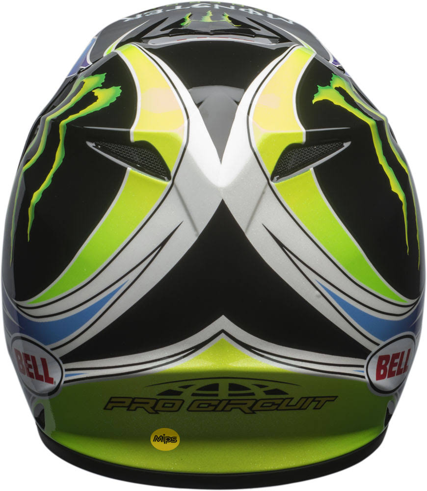 MX-9 MIPS Helmet K39220