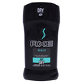 Axe Apollo 48H Dry Antiperspirant and Deodorant Stick for Men - 2.7 oz W487647
