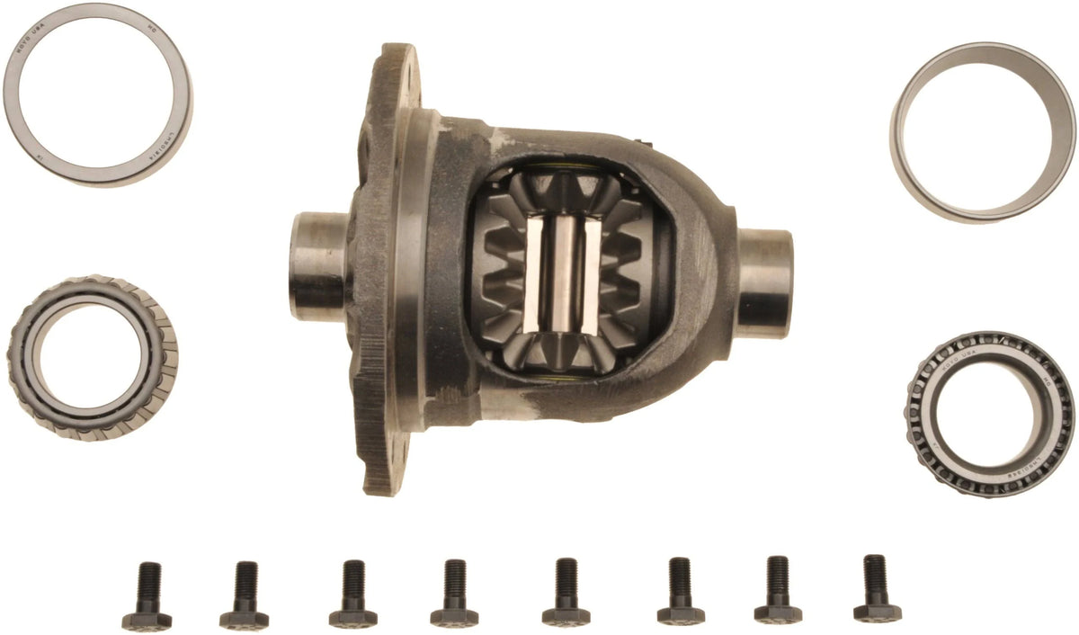 Open Differential Assembly W411513