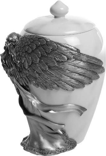 Medium Stone Cremation Urn O81878