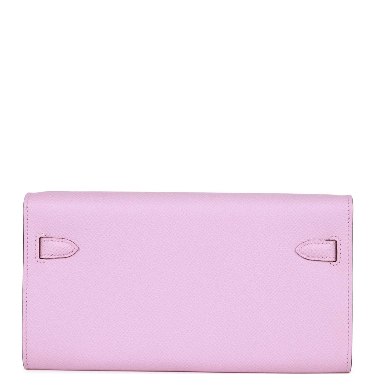 Mauve Sylvestre Epsom Wallet B37789
