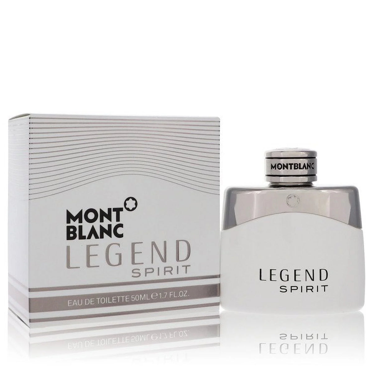 Eau De Toilette Spray 1.7 oz P25136