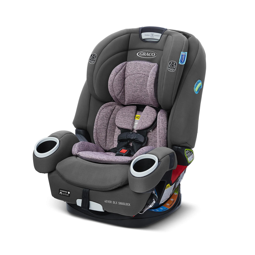 4-in-1 Car Seat R52876