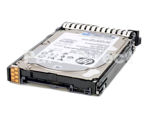 600 GB SAS 12Gb/s 15,000 rpm Hot-swap HDD M2935