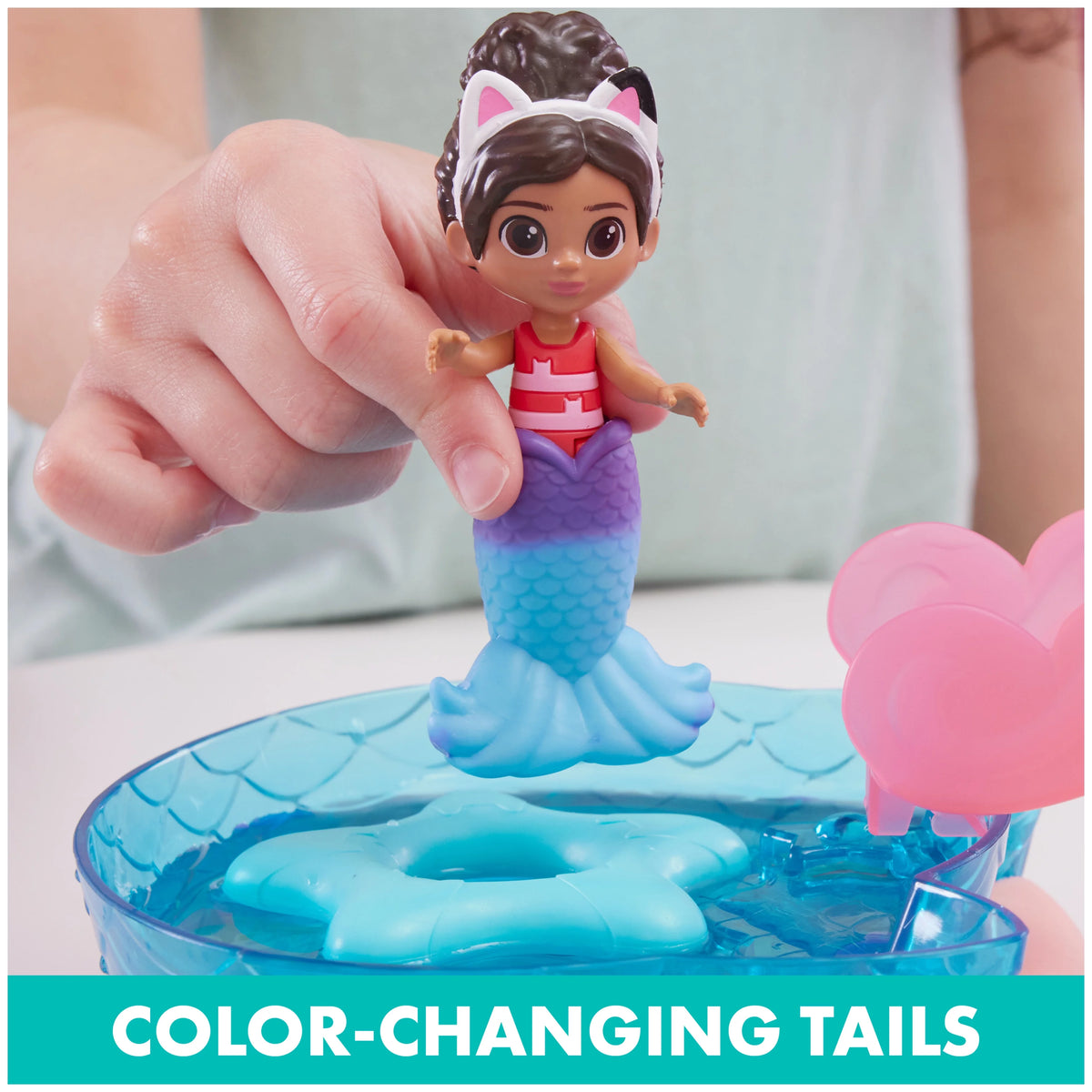 Pool Playset with Figures and Accessories Z82202