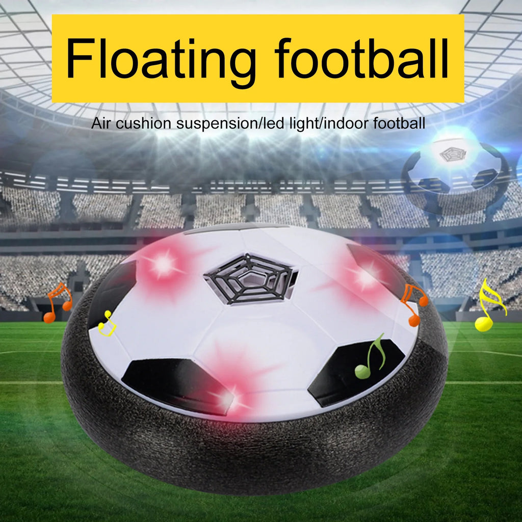 Electric Soccer Toy with Built-in Motor and Lights R879268