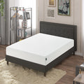 8 Green Tea Memory Foam Mattress Queen W7677