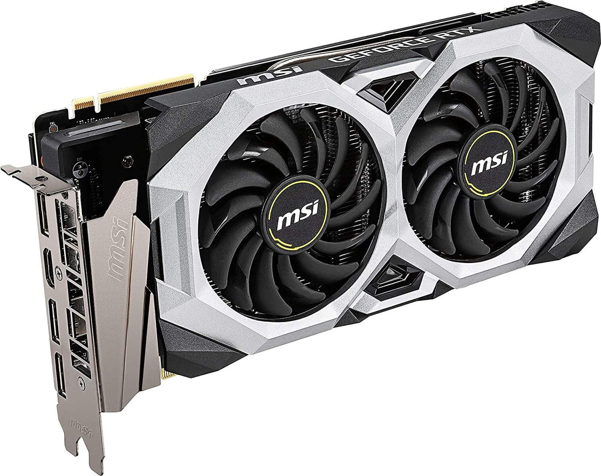 RTX 2070 Super 8GB GDRR6 Graphics Card (Renewed) X795177