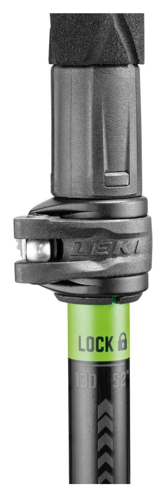Black Carbon Poles J63817