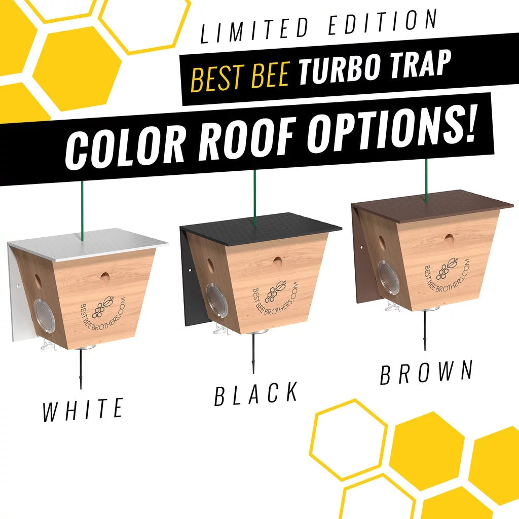 Carpenter Bee Trap 2 pack L377907