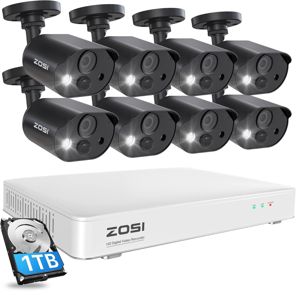 1080P Wire Free Camera with Rechargeable Battery Z1929