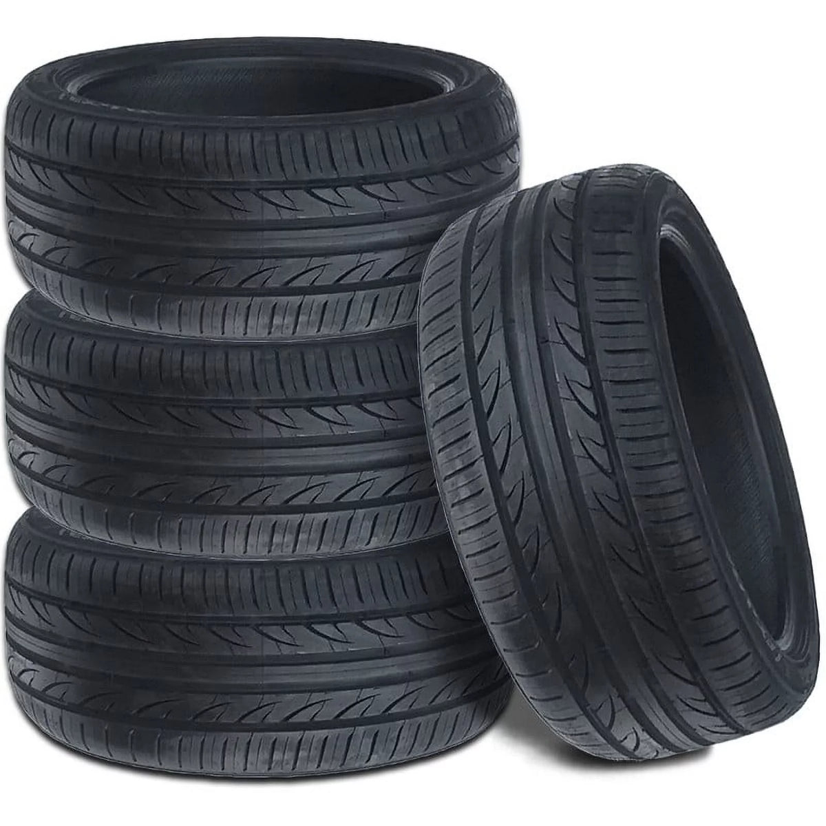 Set of 4 225/45ZR17 94W XL All Season Ultra High Performance Tires J680318