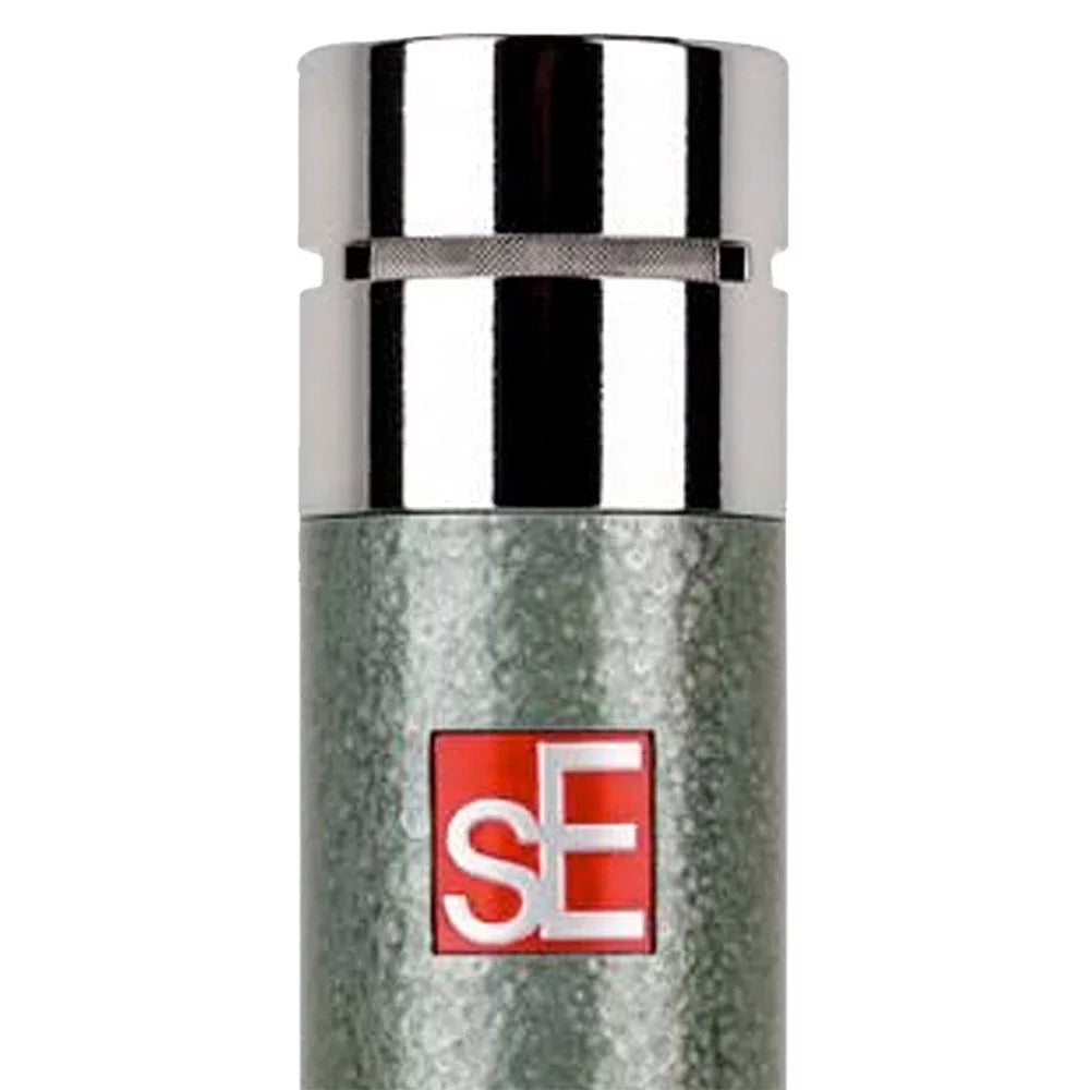 Small-diaphragm Condenser Microphone Stereo Pair E27757