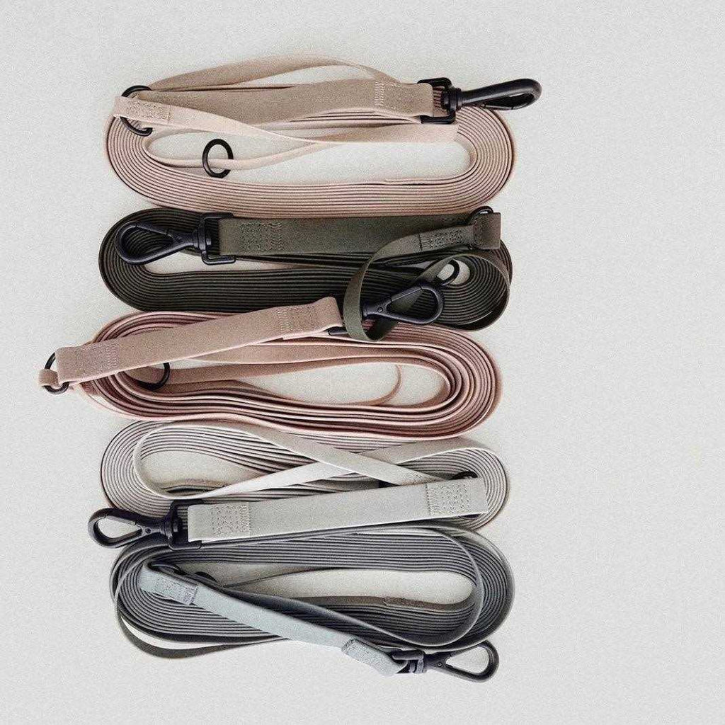 Waterproof Ultra Light Long Dog Leash G618