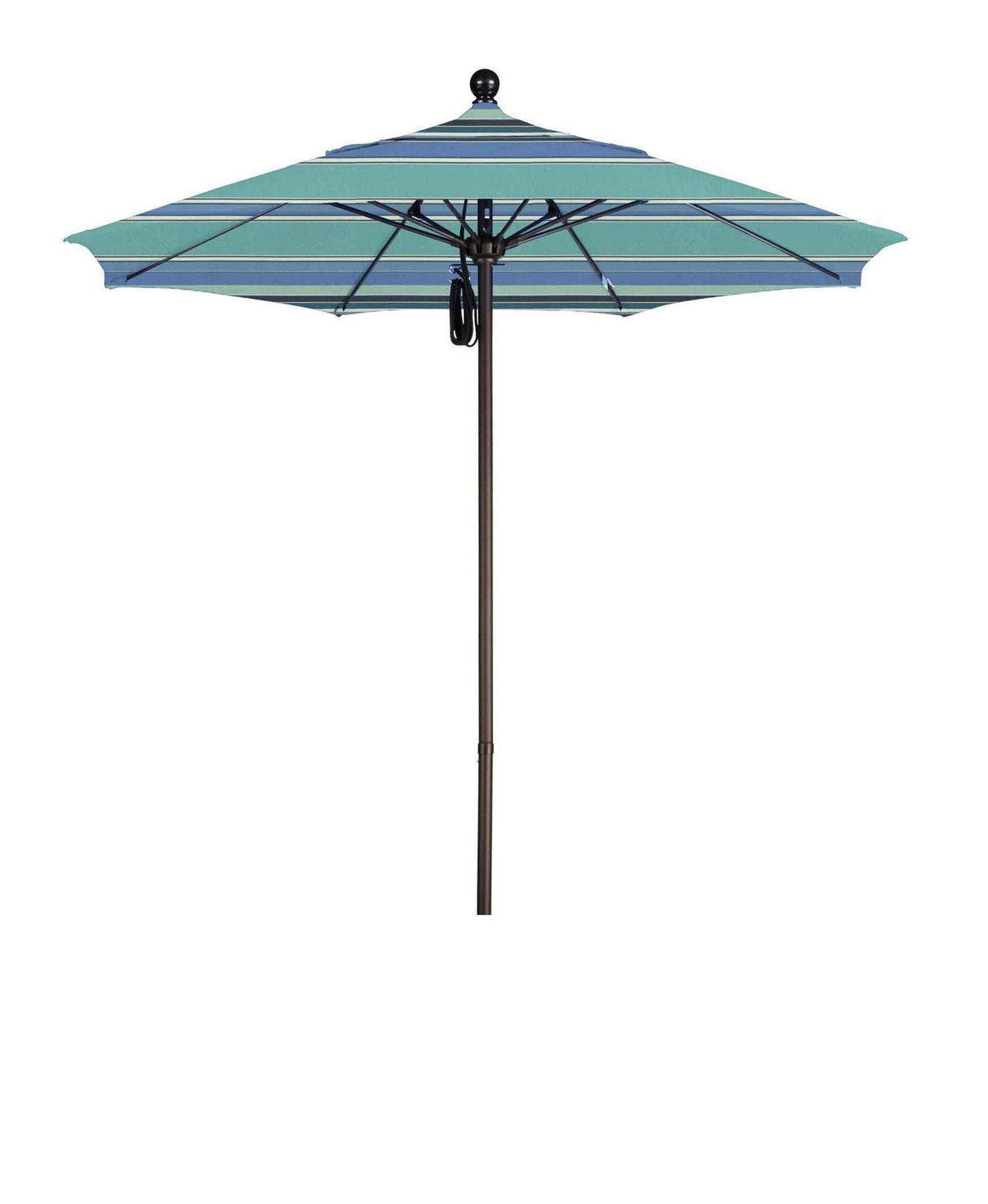 Bronze Market Umbrella G7359