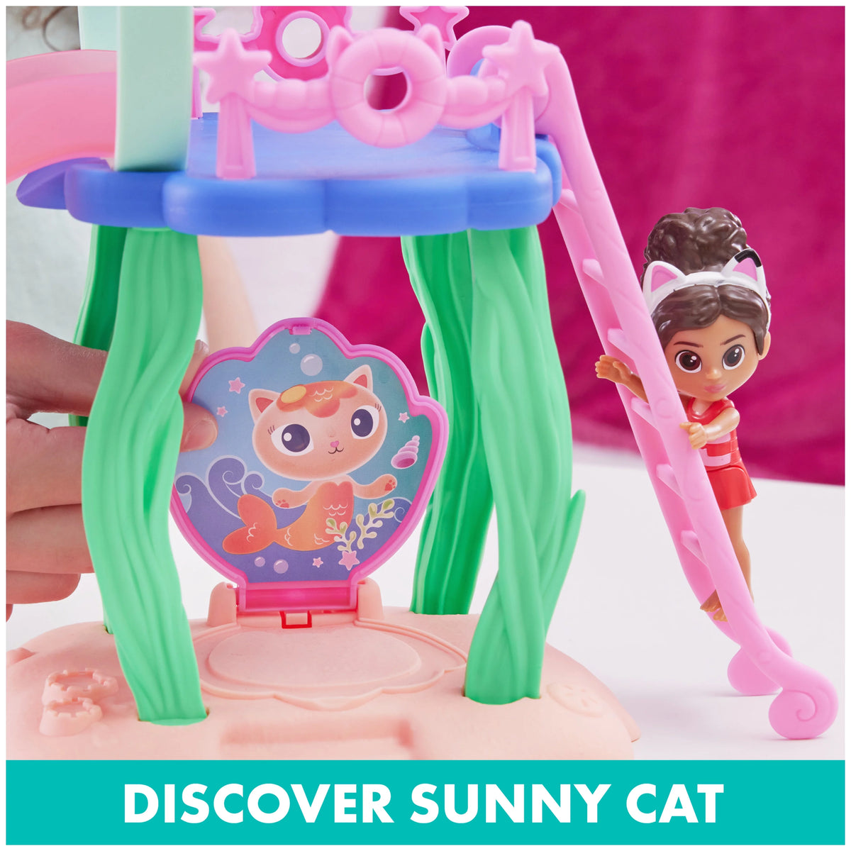 Pool Playset with Figures and Accessories Z82202