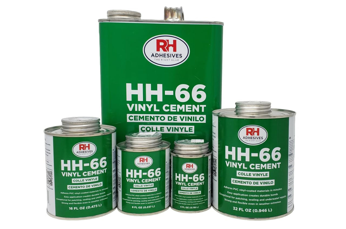 16 oz Vinyl Cement J442037